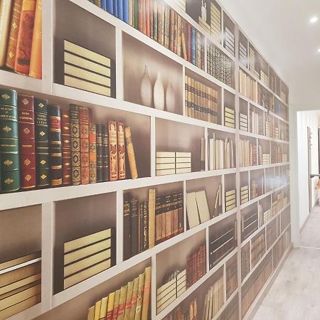 Cristina Sweet Home Savona Zewnętrze zdjęcie