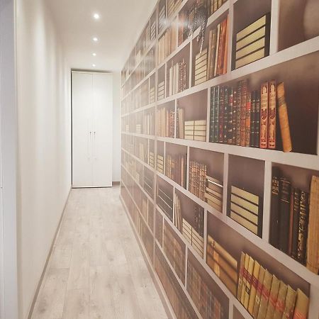 Cristina Sweet Home Savona Zewnętrze zdjęcie