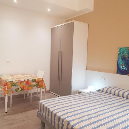 Cristina Sweet Home Savona Zewnętrze zdjęcie