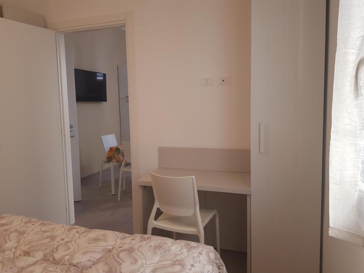 Cristina Sweet Home Savona Zewnętrze zdjęcie
