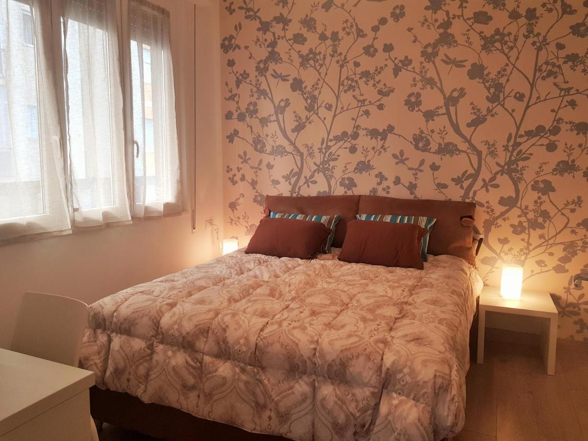 Cristina Sweet Home Savona Zewnętrze zdjęcie