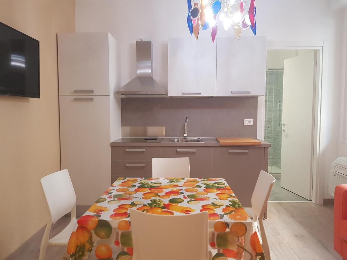 Cristina Sweet Home Savona Zewnętrze zdjęcie