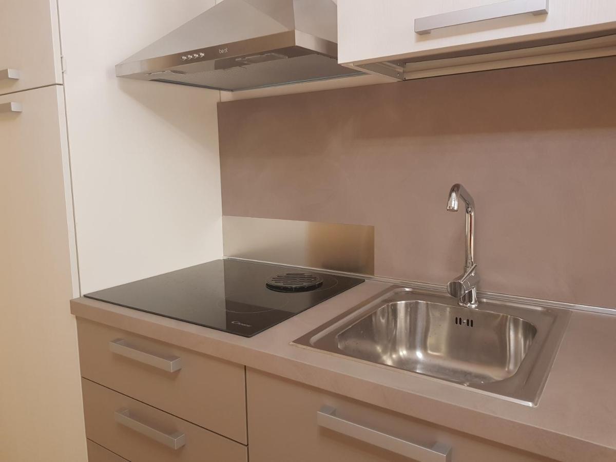 Cristina Sweet Home Savona Zewnętrze zdjęcie
