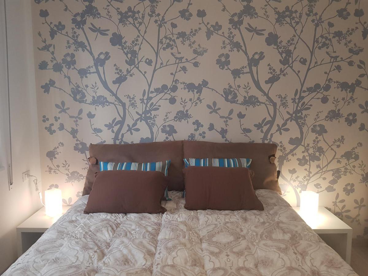Cristina Sweet Home Savona Zewnętrze zdjęcie