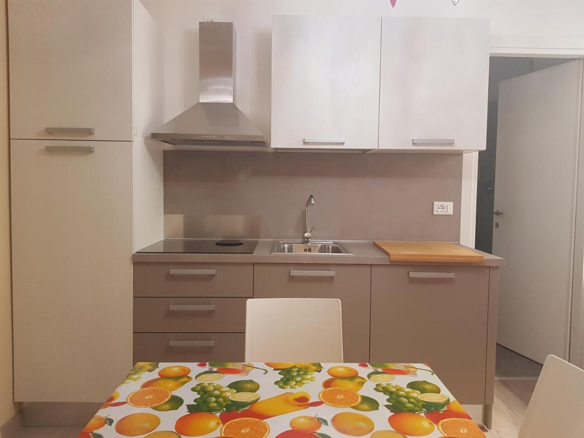 Cristina Sweet Home Savona Zewnętrze zdjęcie