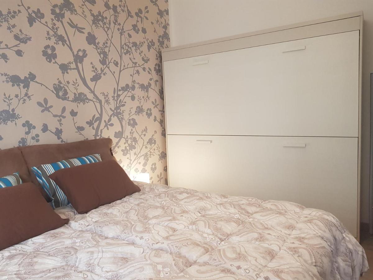 Cristina Sweet Home Savona Zewnętrze zdjęcie