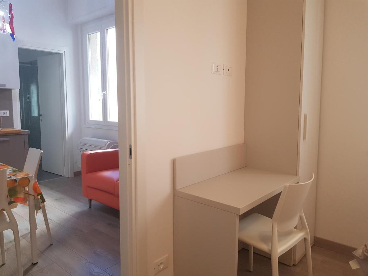 Cristina Sweet Home Savona Zewnętrze zdjęcie