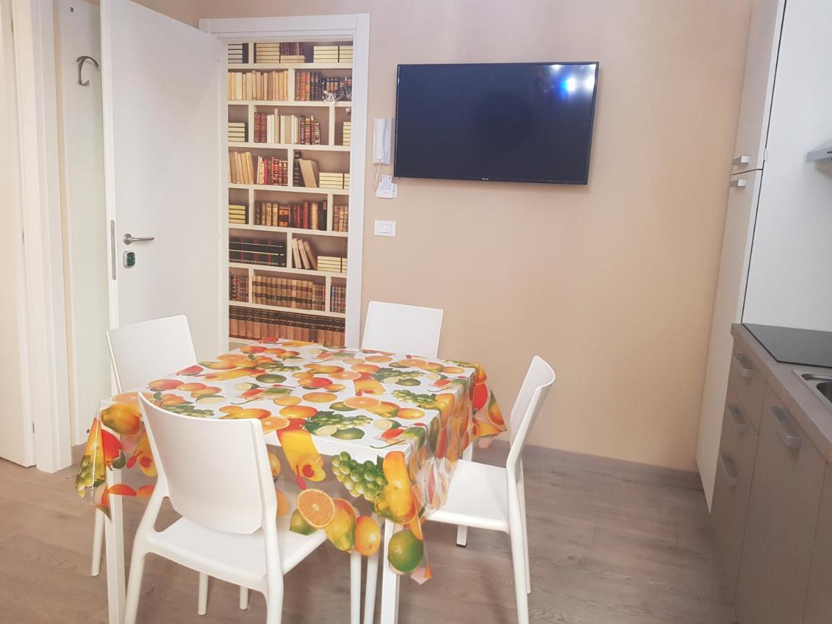 Cristina Sweet Home Savona Zewnętrze zdjęcie
