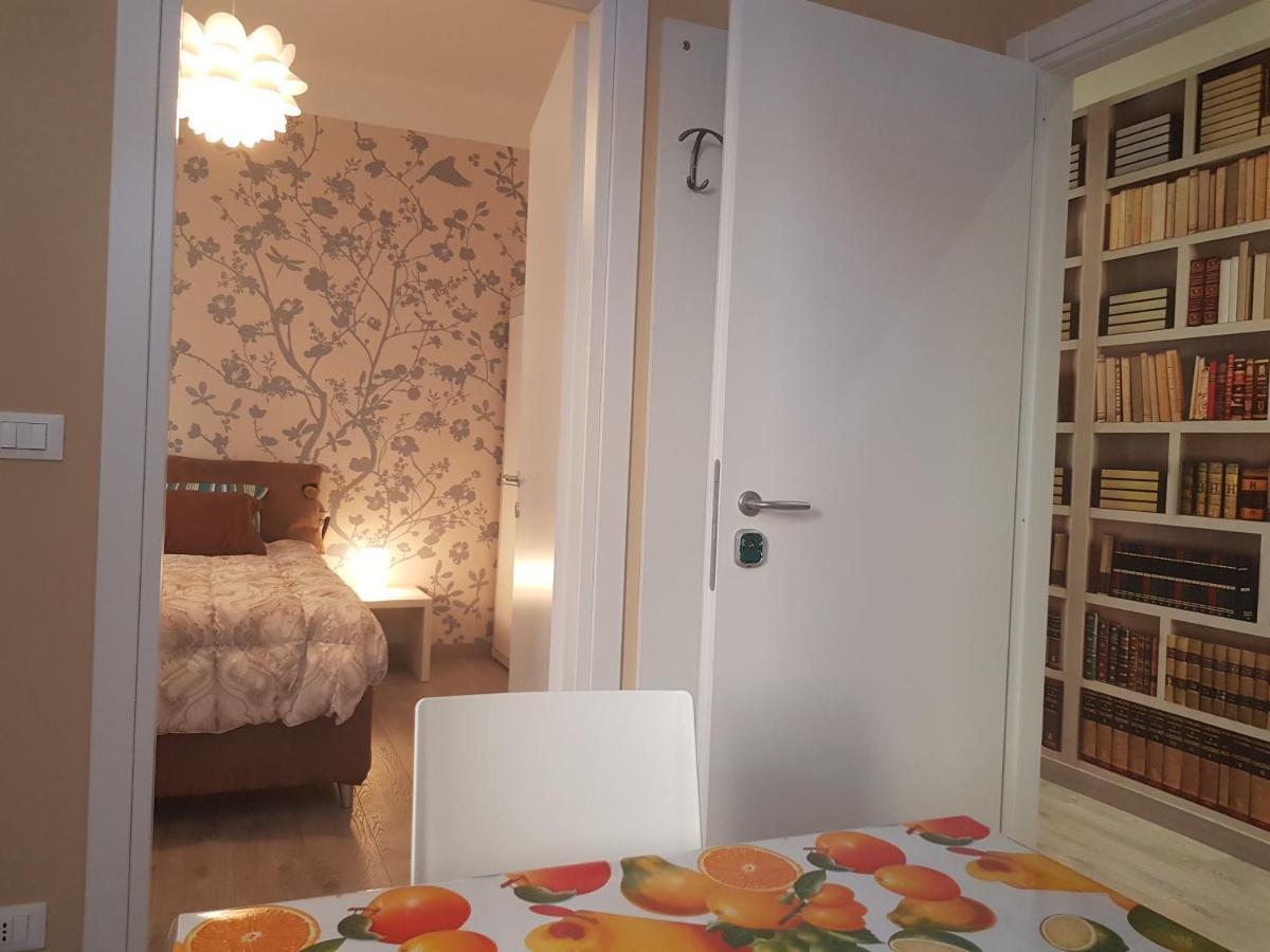 Cristina Sweet Home Savona Zewnętrze zdjęcie
