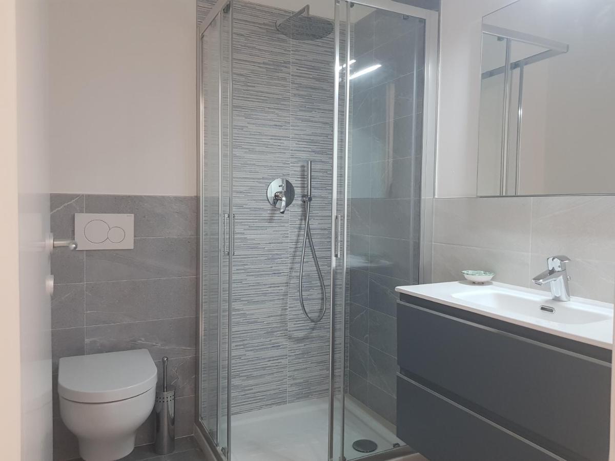 Cristina Sweet Home Savona Zewnętrze zdjęcie