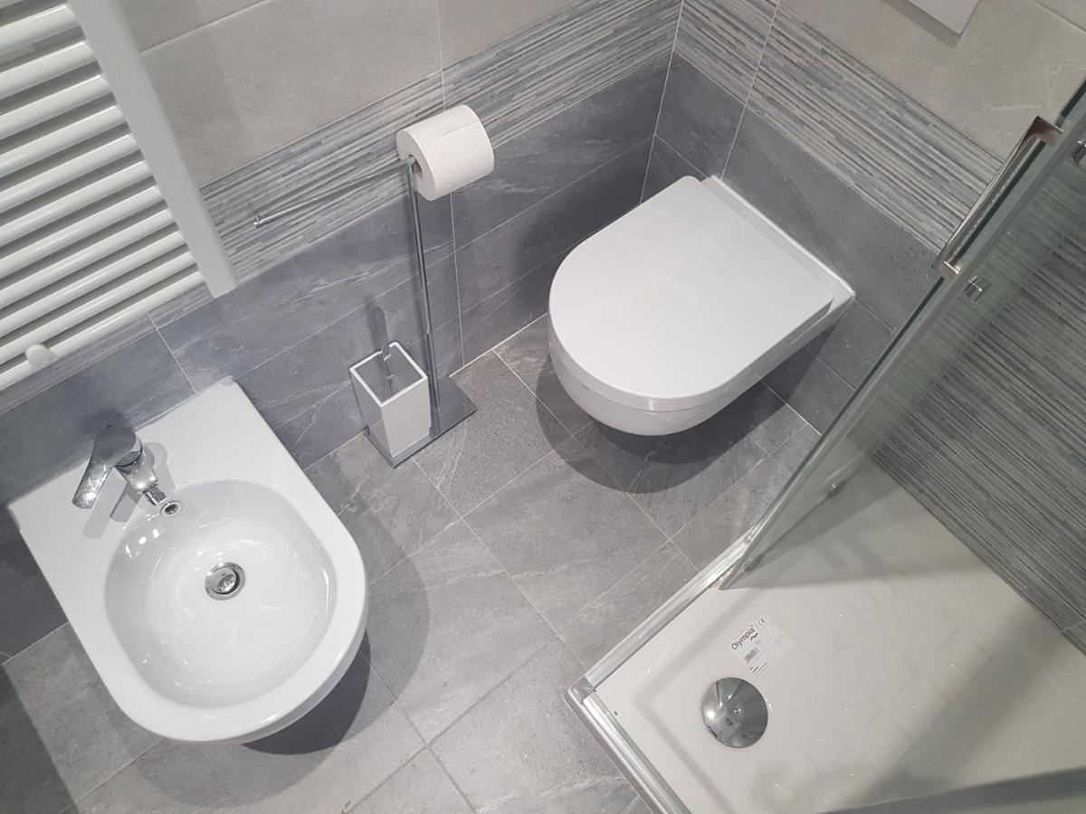 Cristina Sweet Home Savona Zewnętrze zdjęcie