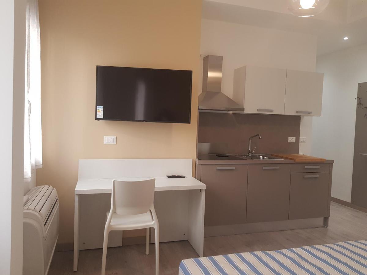 Cristina Sweet Home Savona Zewnętrze zdjęcie