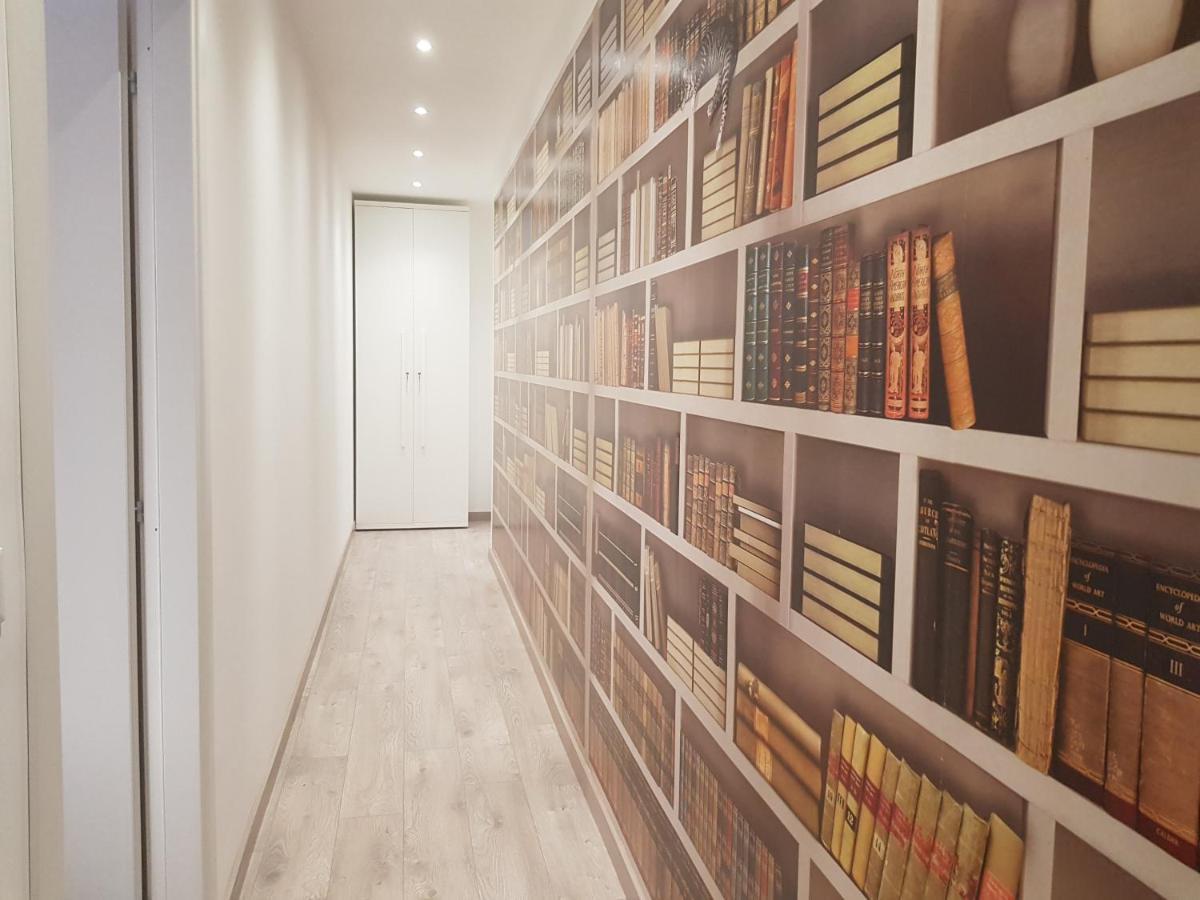 Cristina Sweet Home Savona Zewnętrze zdjęcie