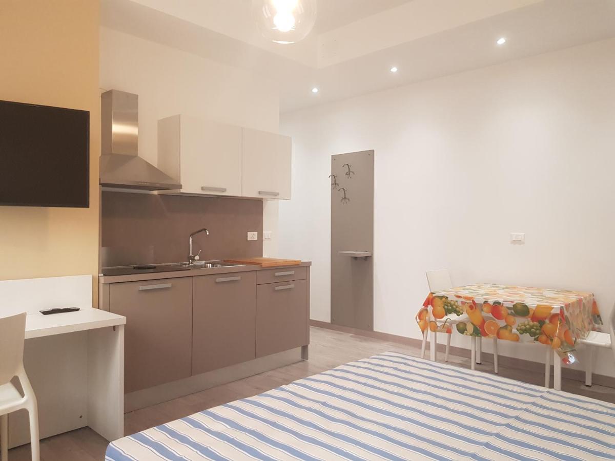 Cristina Sweet Home Savona Zewnętrze zdjęcie