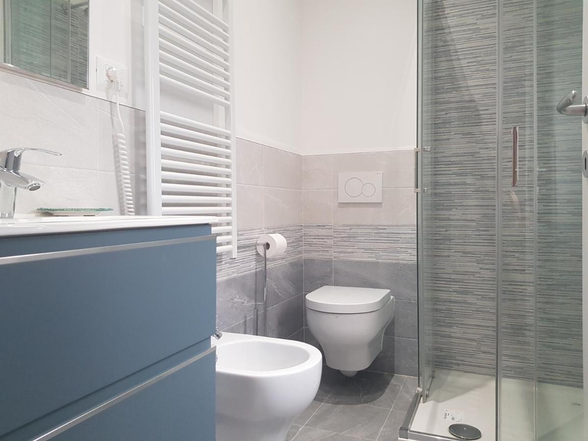 Cristina Sweet Home Savona Zewnętrze zdjęcie