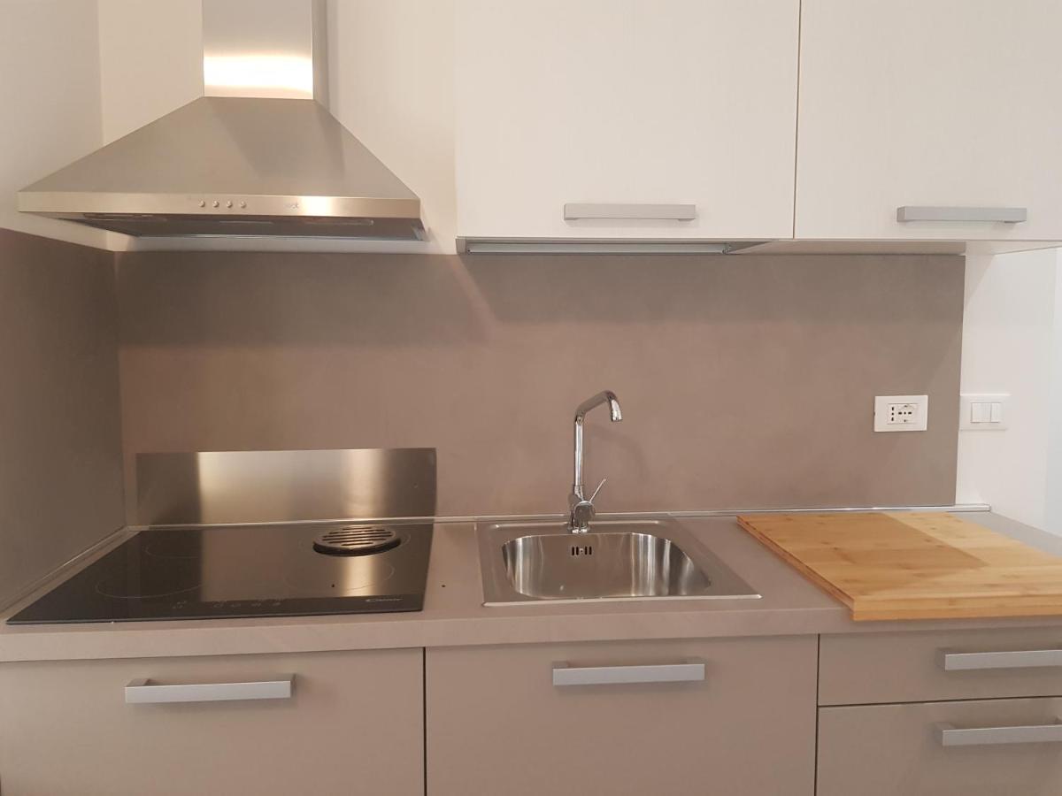 Cristina Sweet Home Savona Zewnętrze zdjęcie