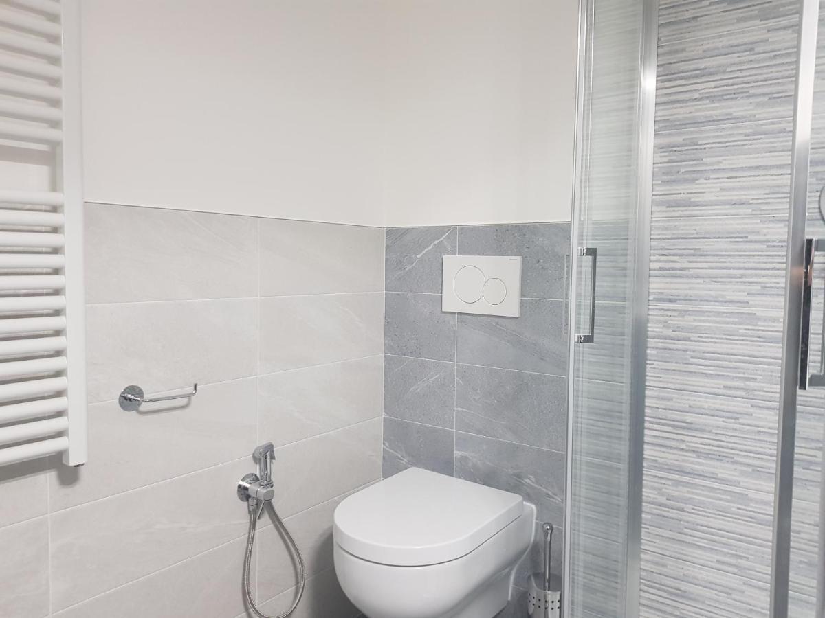 Cristina Sweet Home Savona Zewnętrze zdjęcie